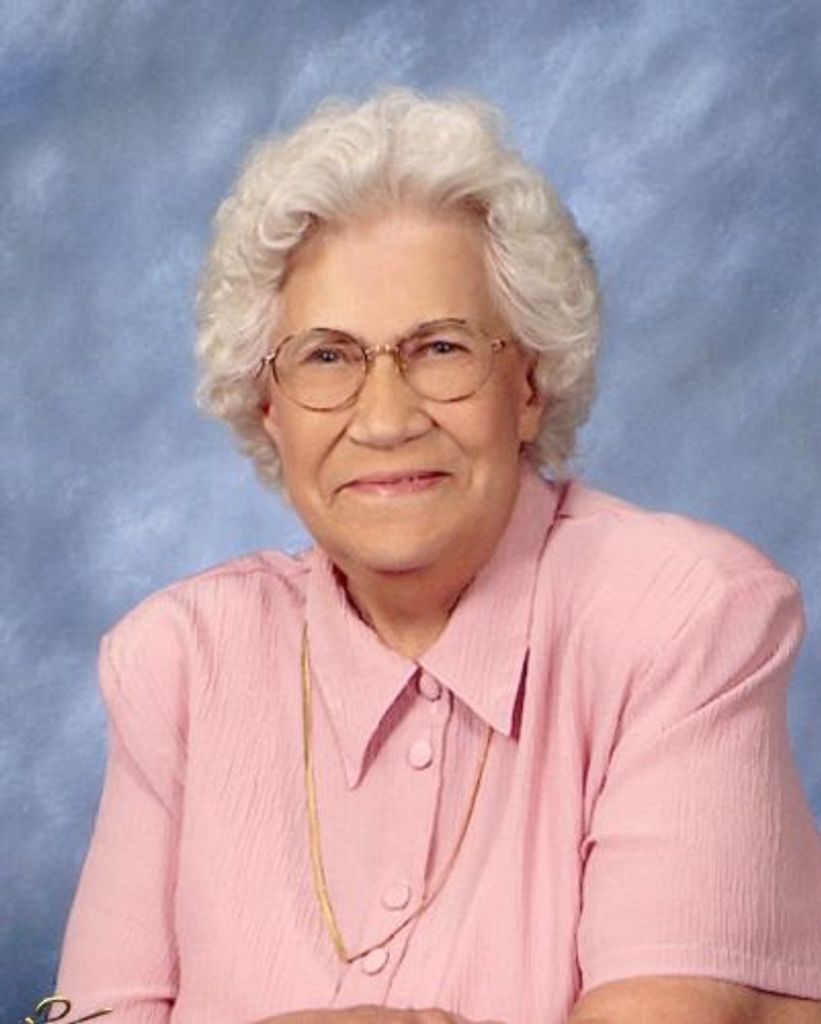 Ina Lorraine Nordness