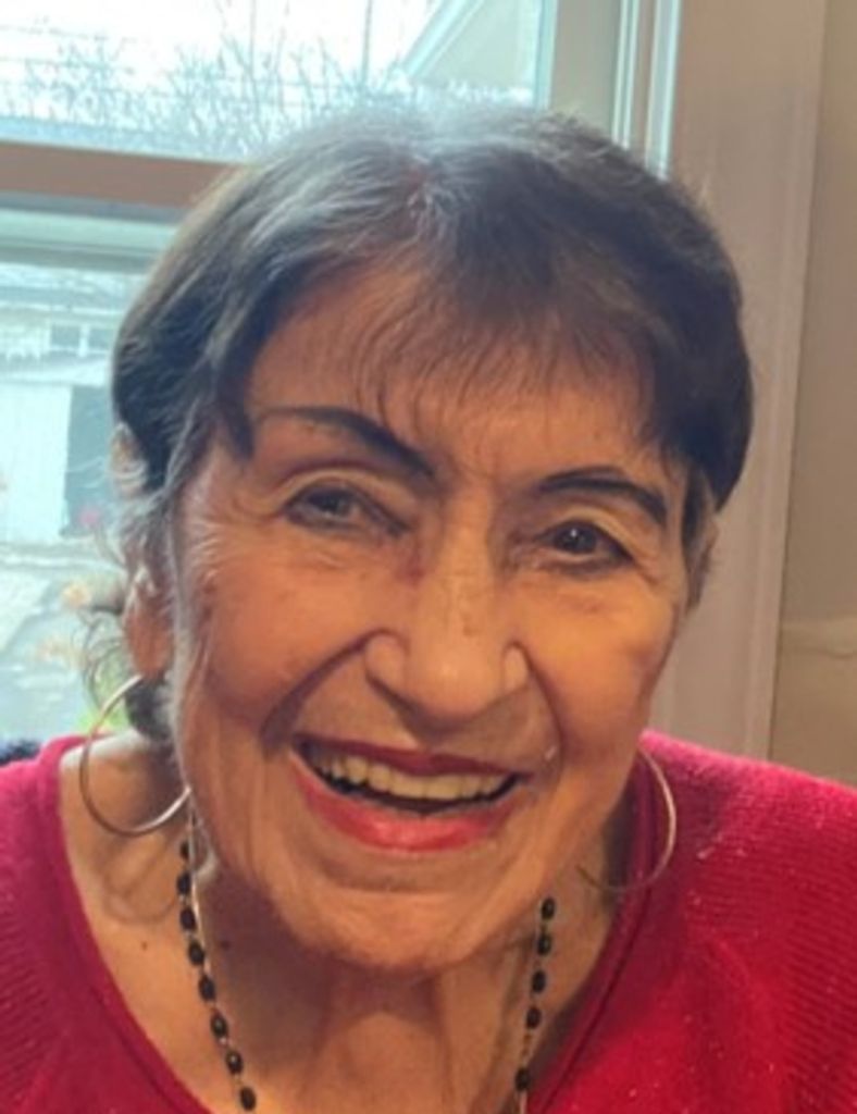 Eleanor Pegnia Profile Photo