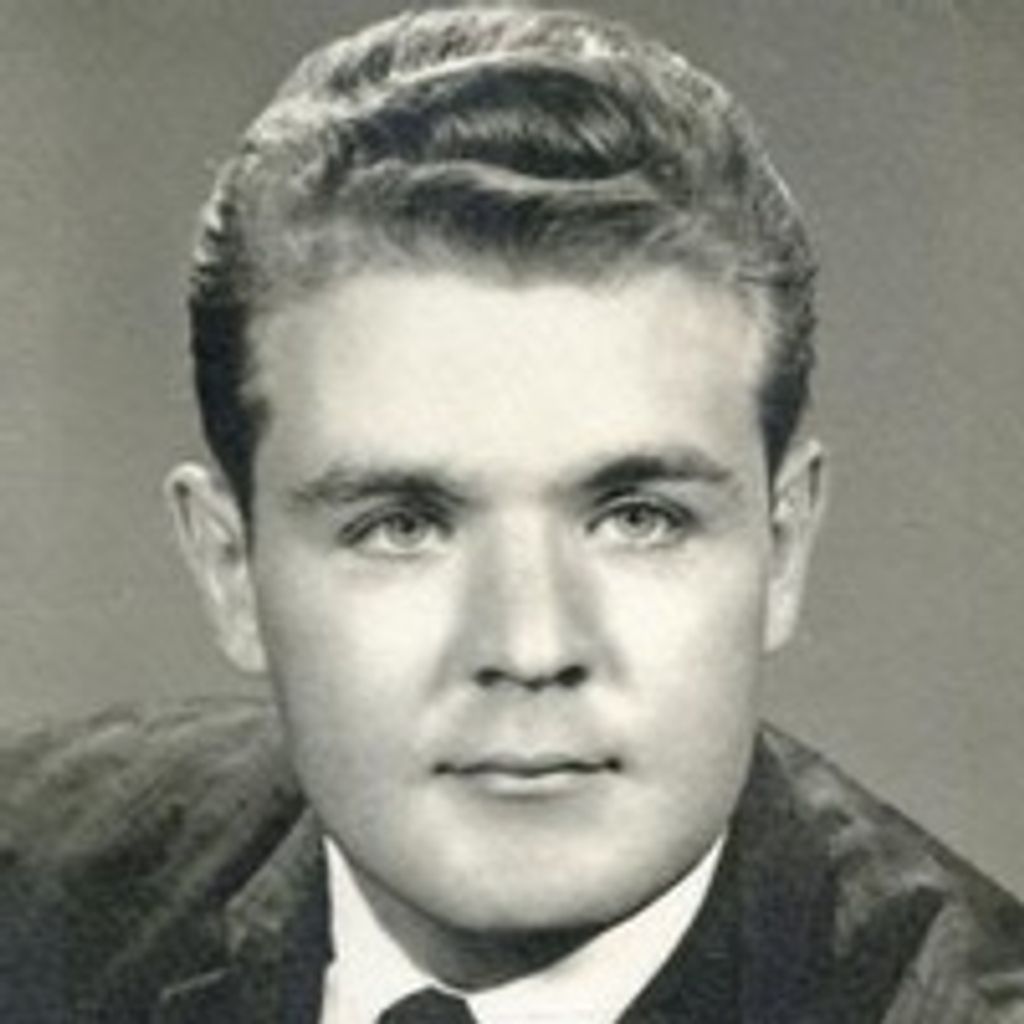 Thomas 'Tom' E. Fisher
