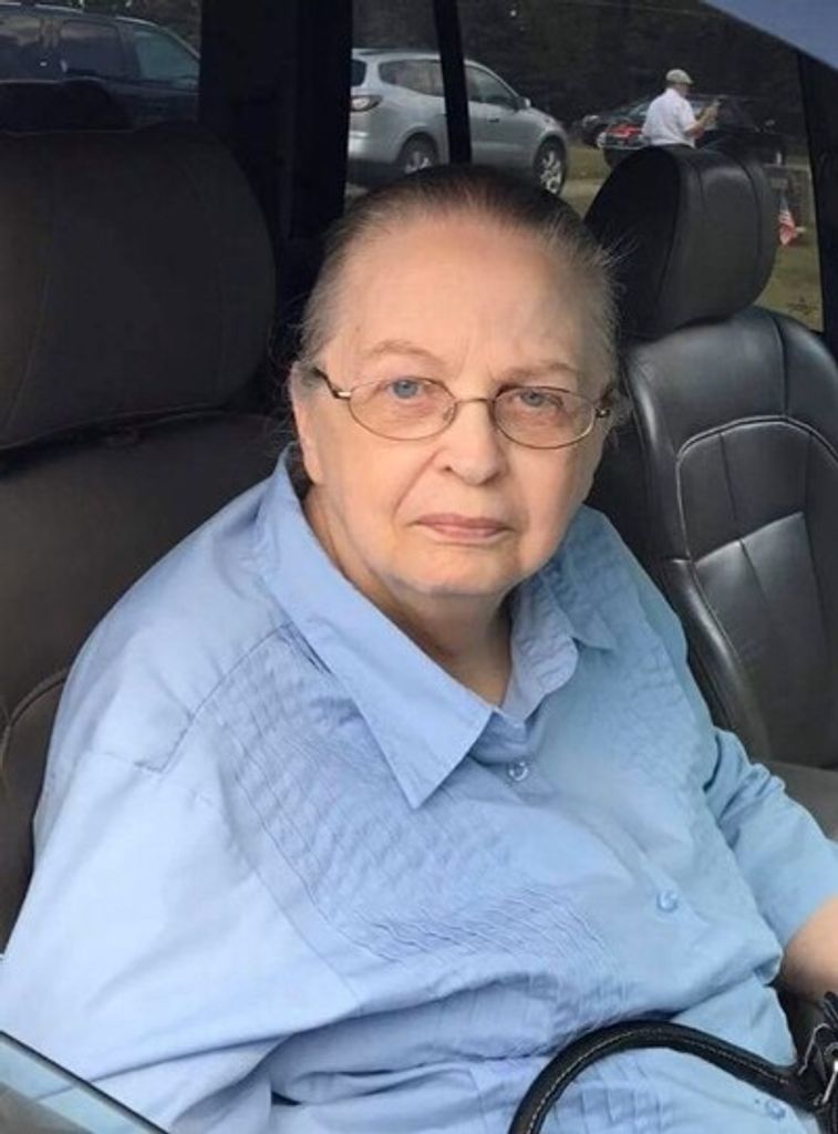 Sandra Lee Mitchell Profile Photo