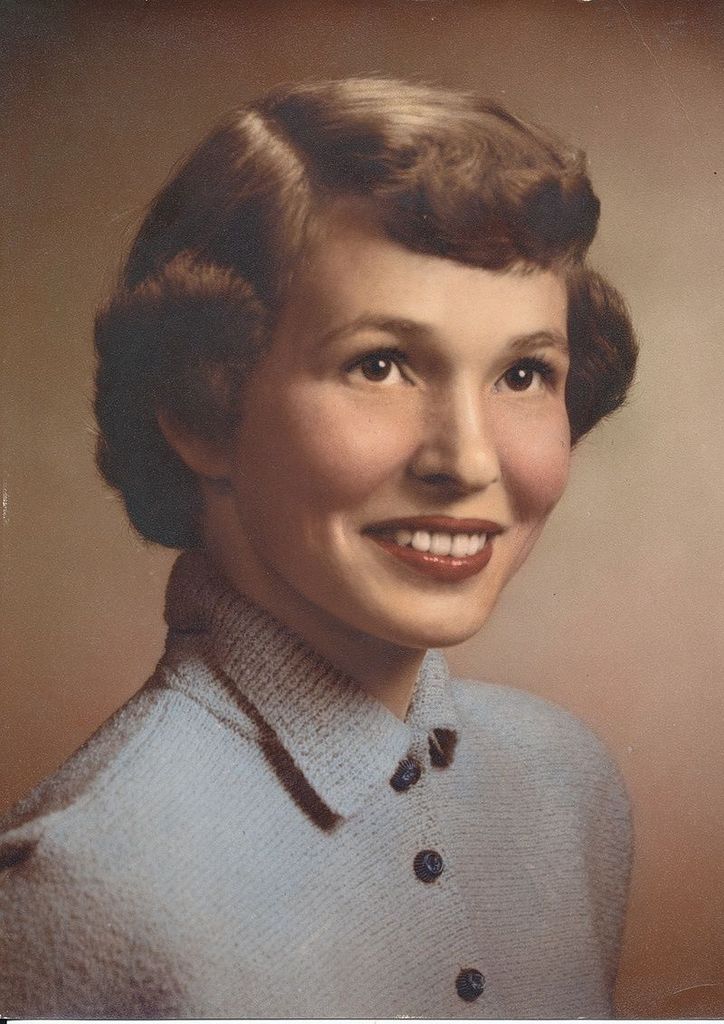 Louise Wethington Profile Photo