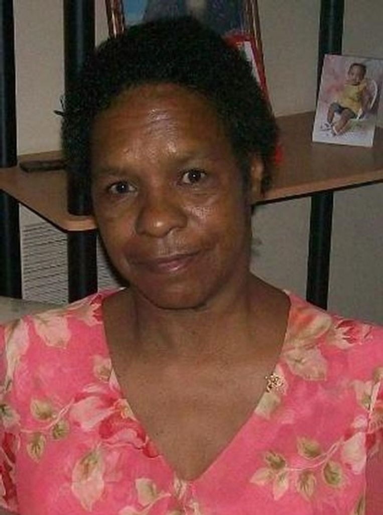 Renee Stevens Campbell Profile Photo
