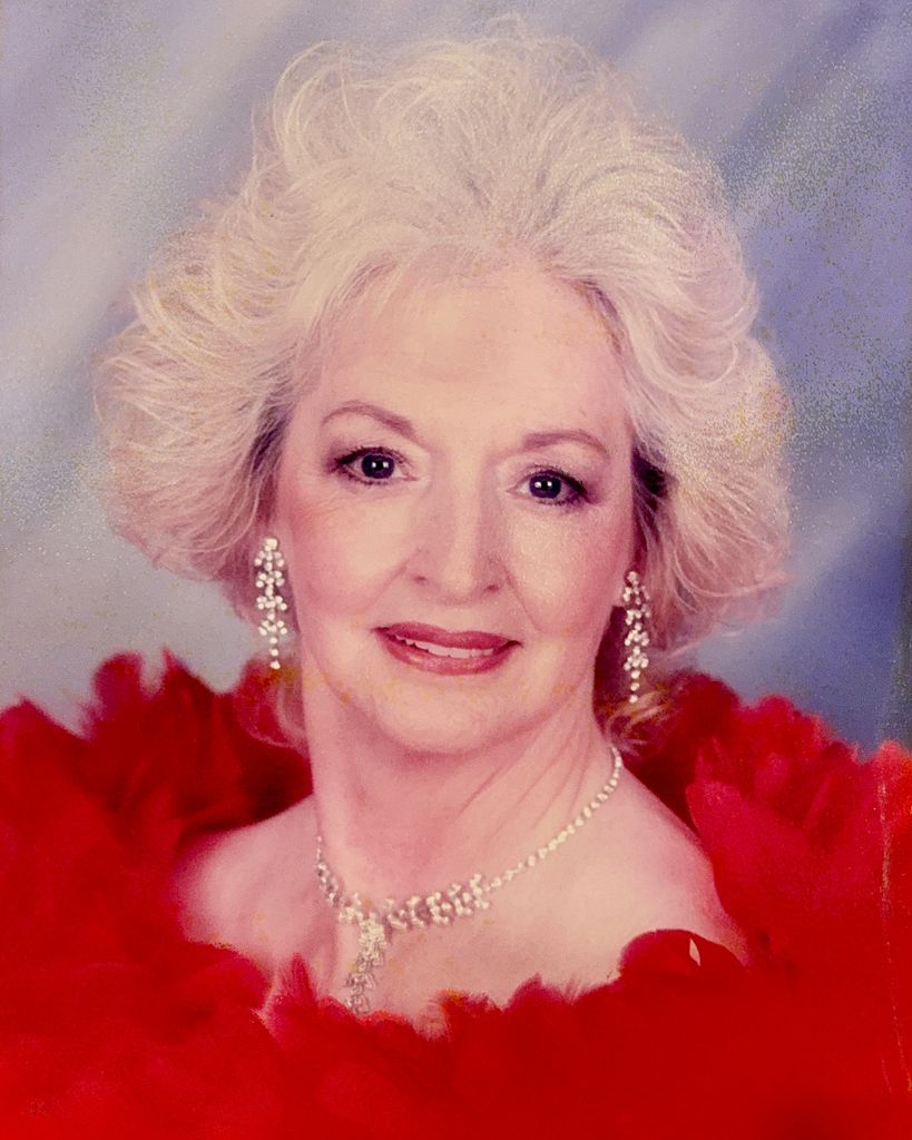 Irene "Sue" (Ward) Hunter