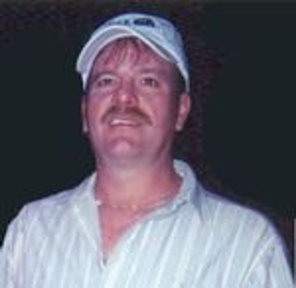 David Wayne Mccall