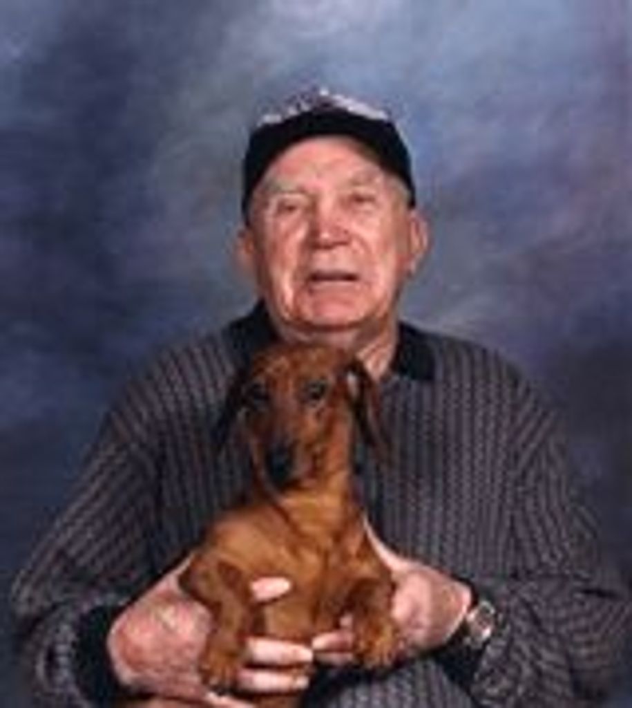 Charley Ray Gordon