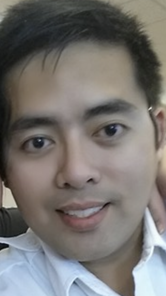 Len Tiangson