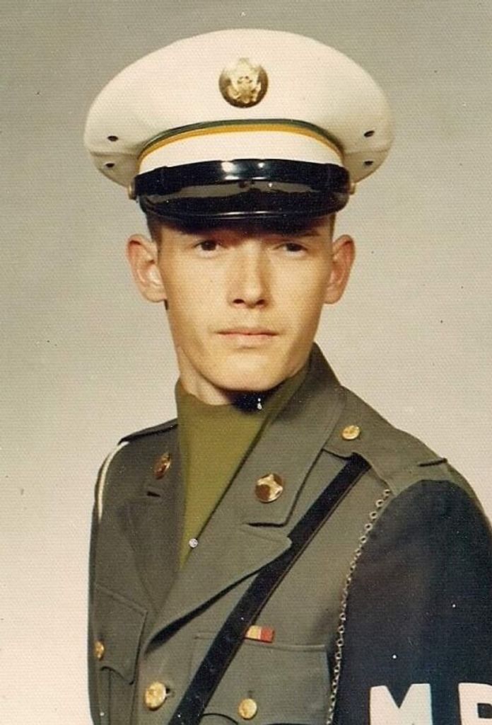 Dencil Everett Legg Jr. Profile Photo