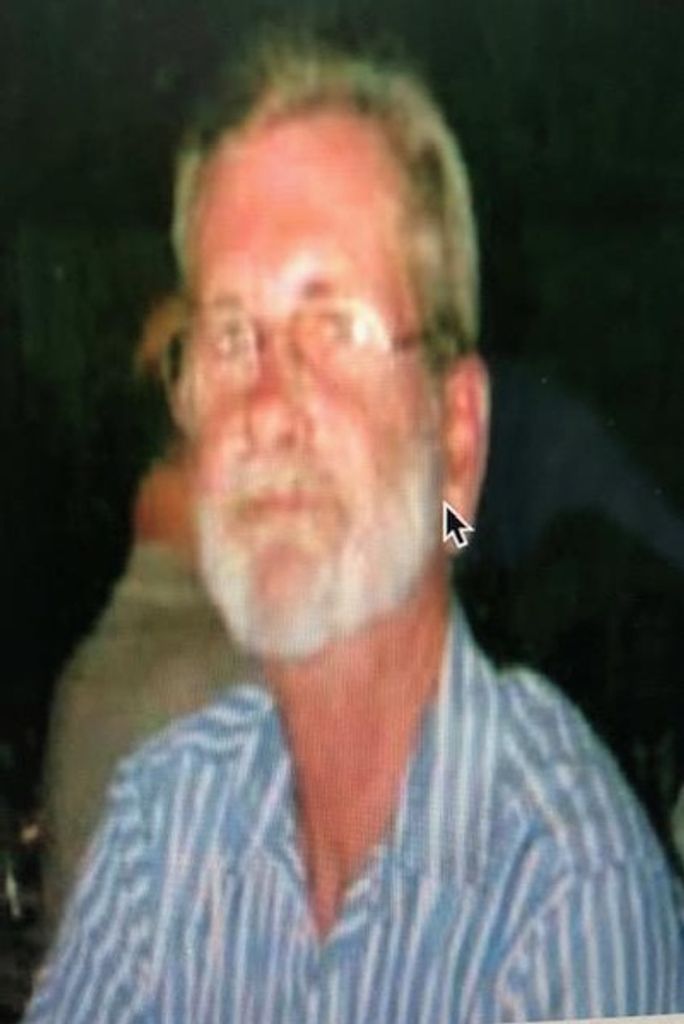 Jimmy Wayne Woodruff