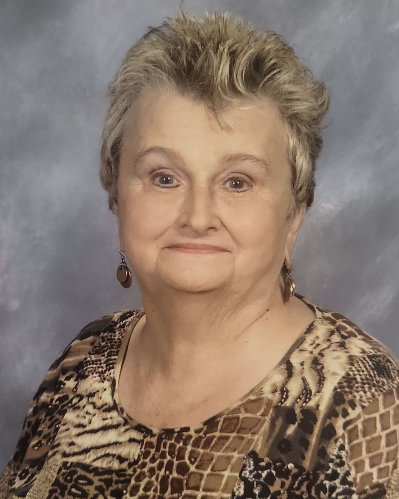 Betsy Ann Garrett Profile Photo