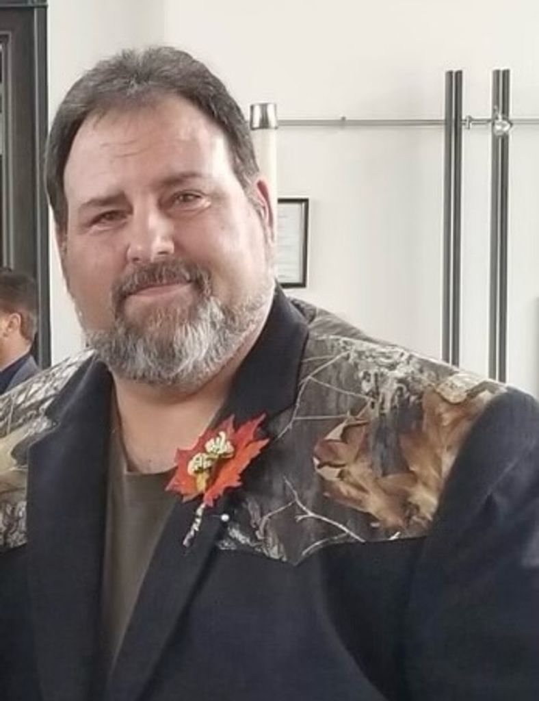 Steven W. Hawk Profile Photo