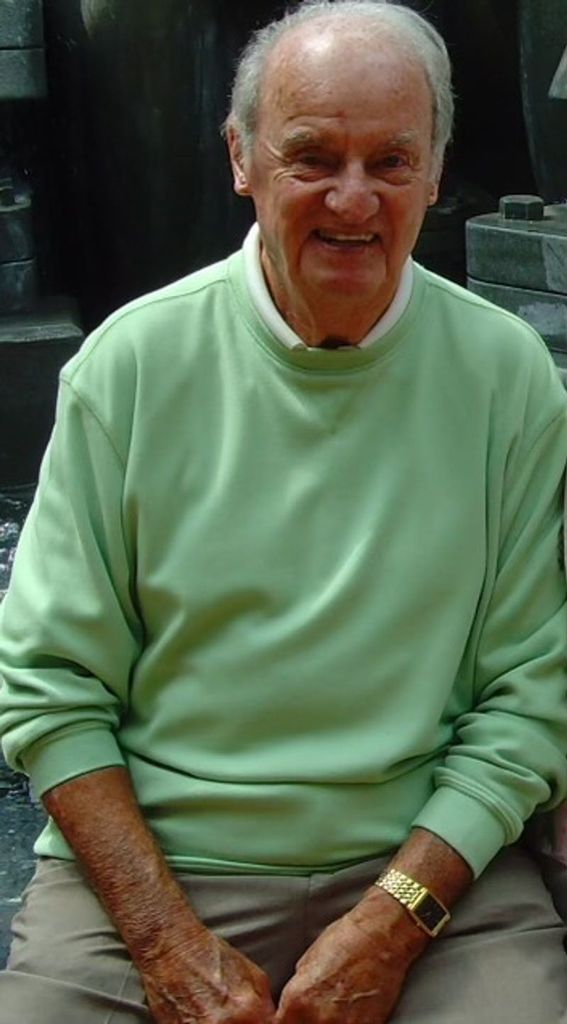 Robert A. Rowse