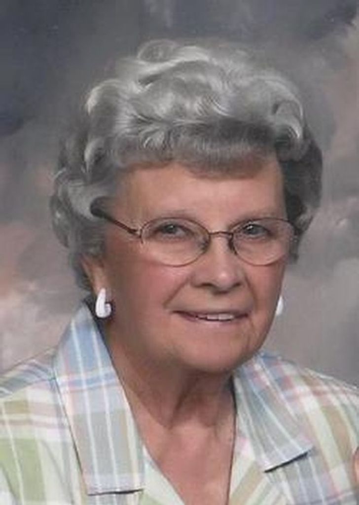 Mary Joan Craigmile Profile Photo