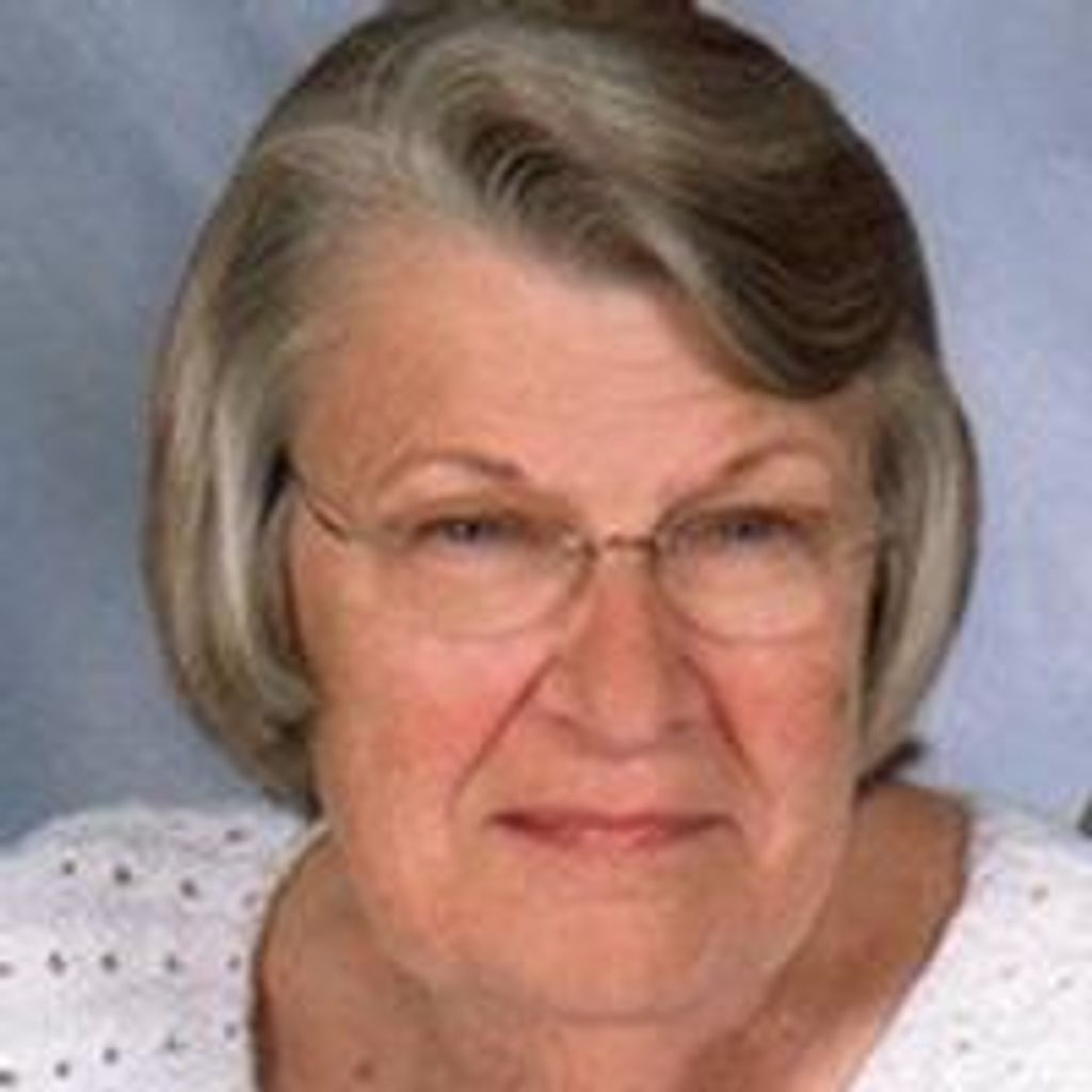 Elaine "Kat" Ozinga