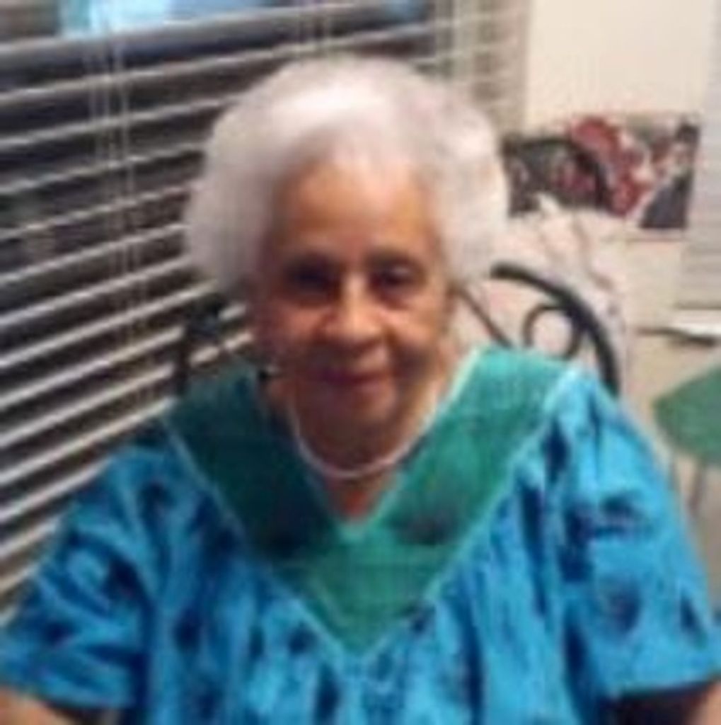 Leola Coleman Hughes