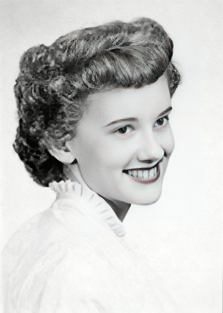 Clara M. Trew Profile Photo
