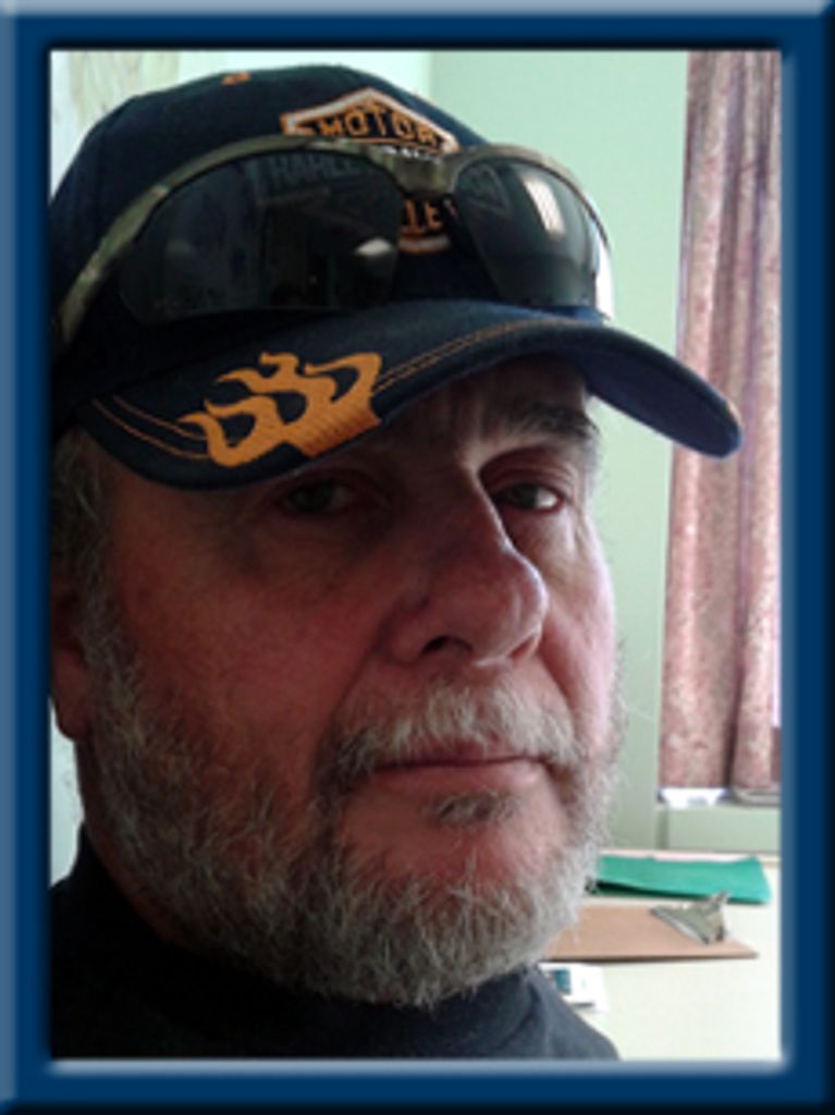 Frederick George Freeman Profile Photo