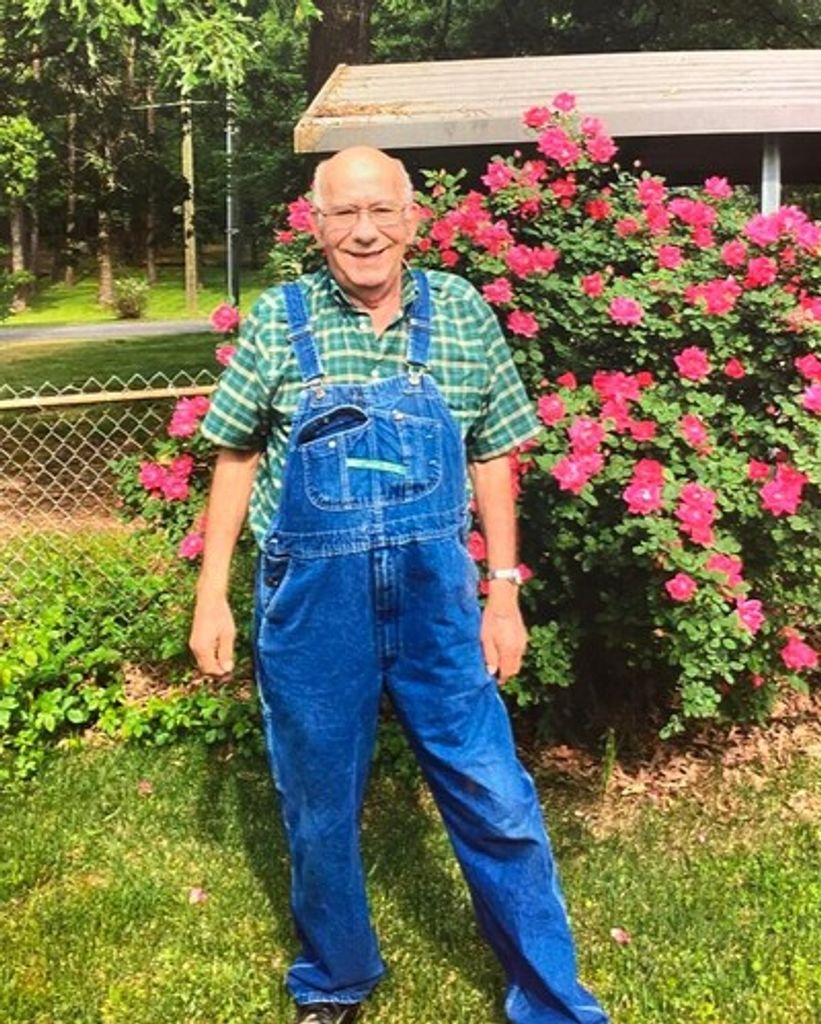 Lannie Everett Howell Profile Photo