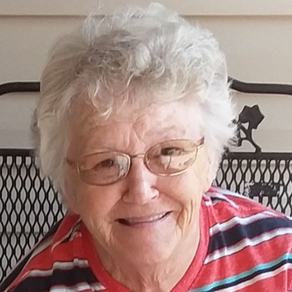 Judy Ann Deberry Ayers Profile Photo