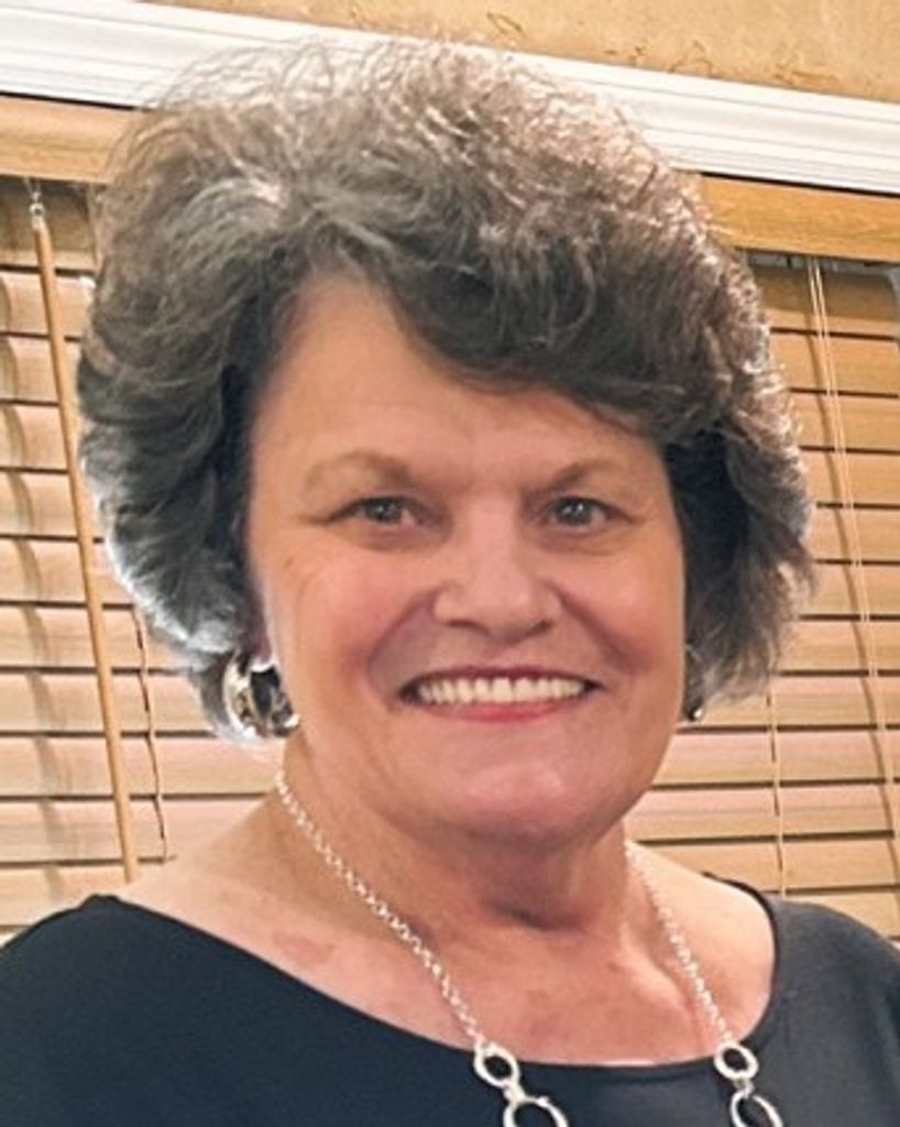 Marie Kay Pate