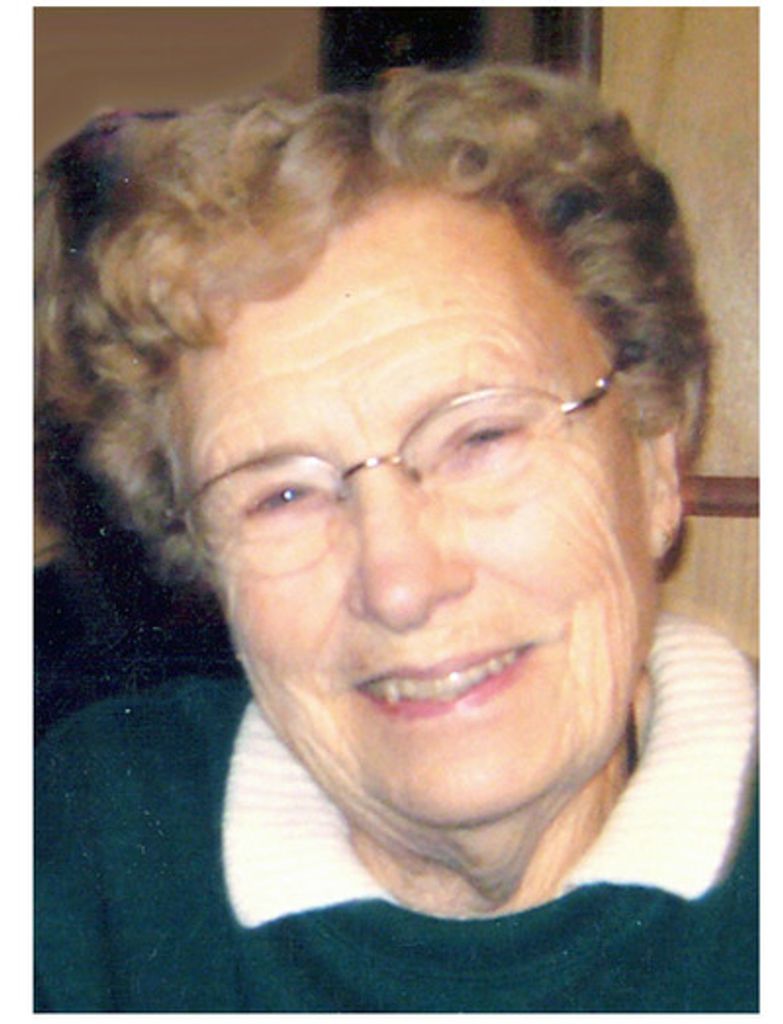 Doris Marie Cunningham Profile Photo