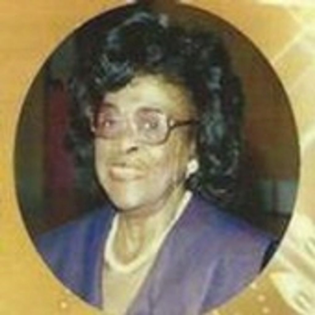 Pauline Elizabeth Clay-Henson