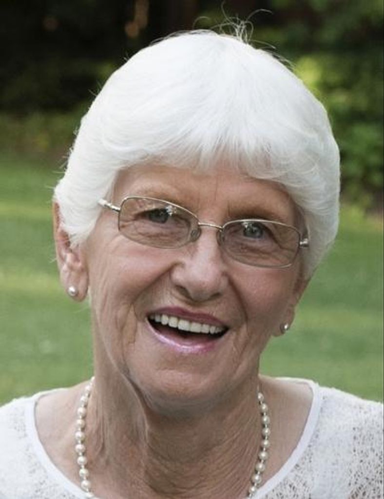 Donna Carolyn Sallee Collins Profile Photo