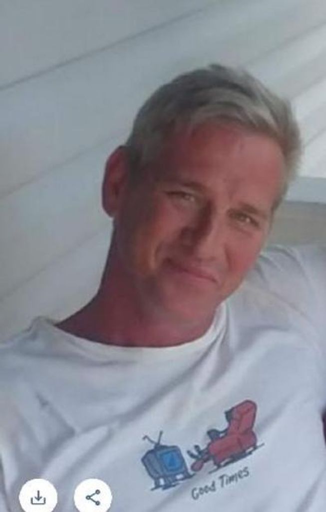 Christopher Thomas Baker