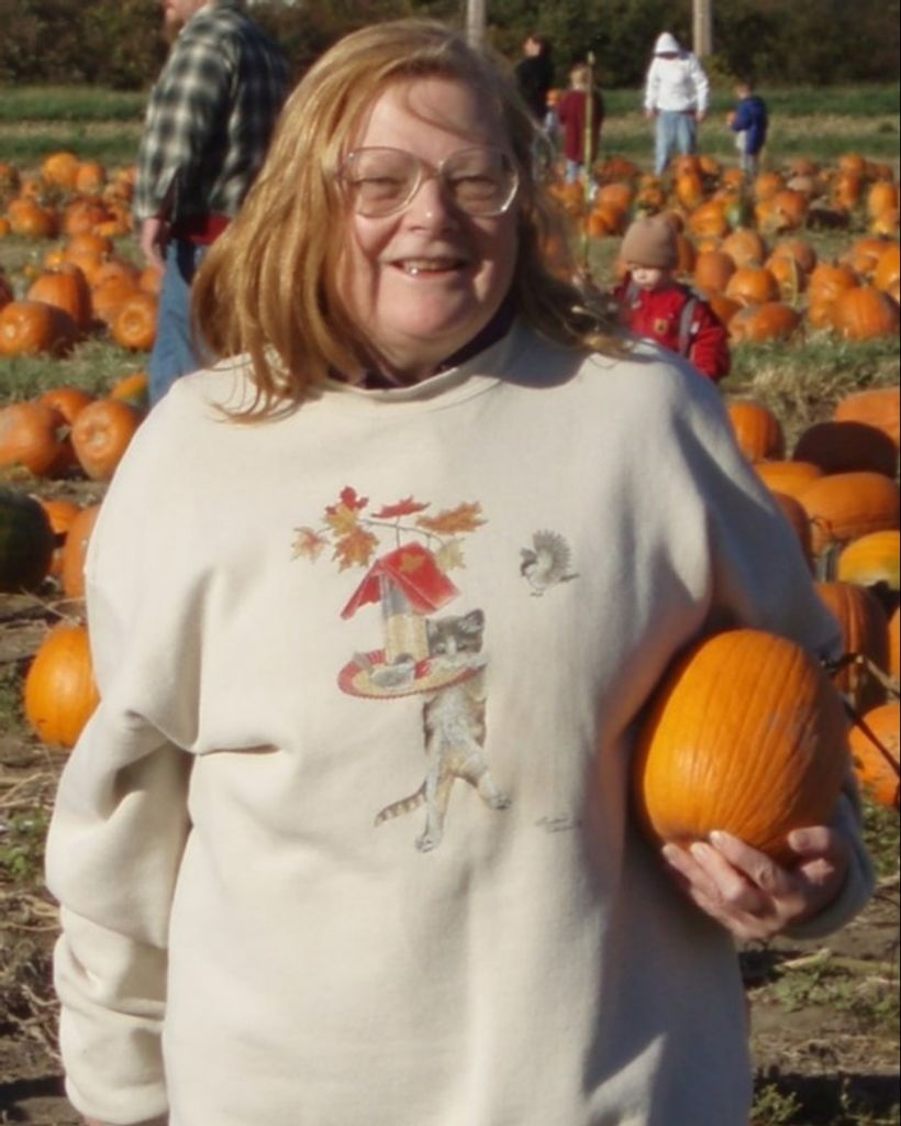 Corless Ethleen Poulter Profile Photo