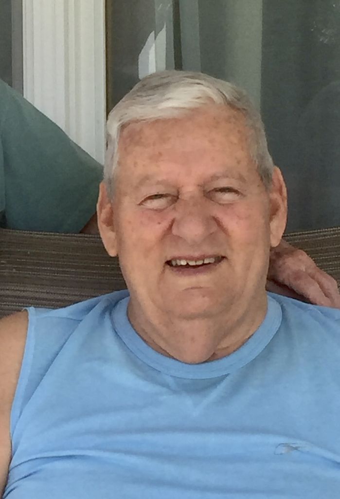 Thomas Marshall Bailey Profile Photo