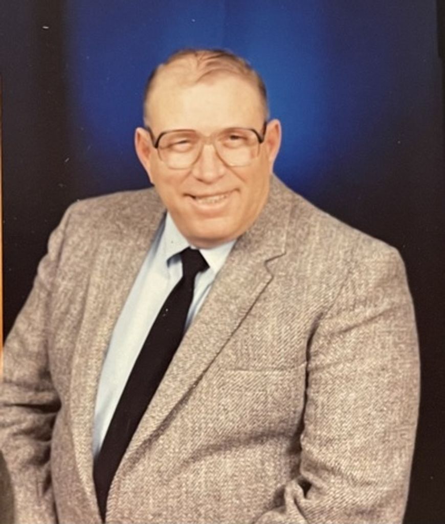 Robert William Breen Profile Photo