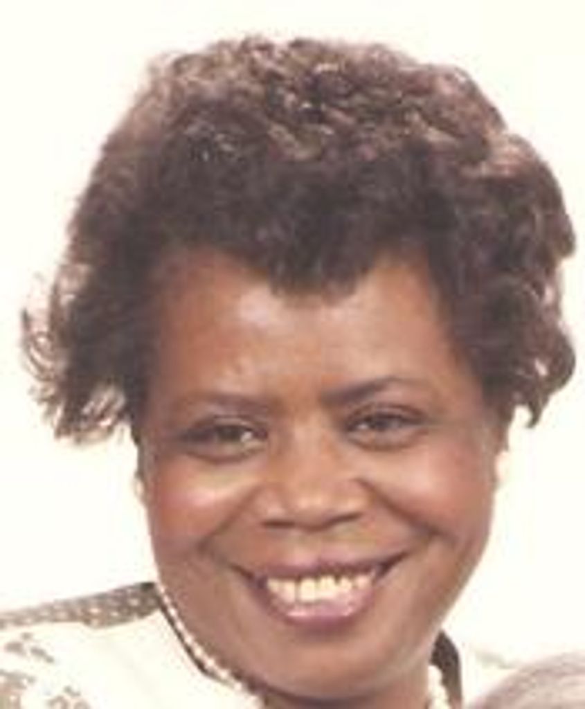 Eleanor Henson Vines