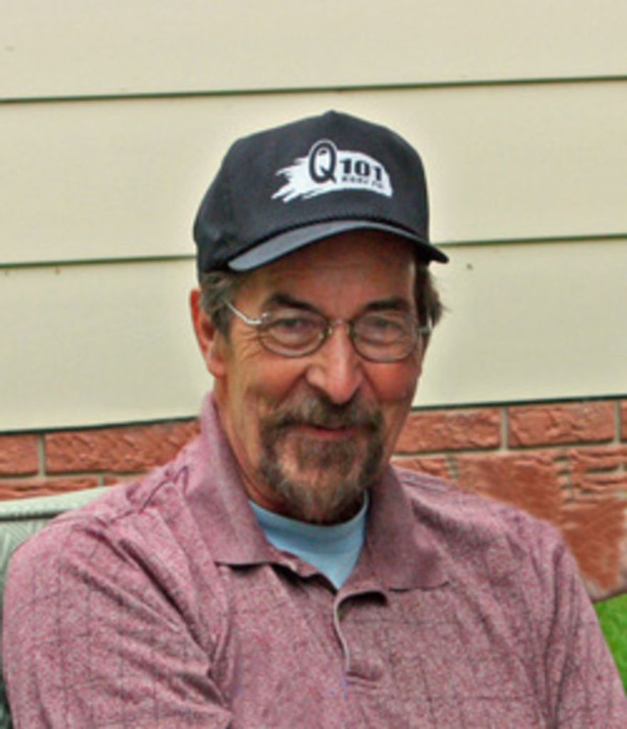 Gary Bakke Profile Photo