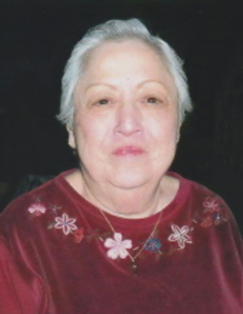 Geneva Bergemann