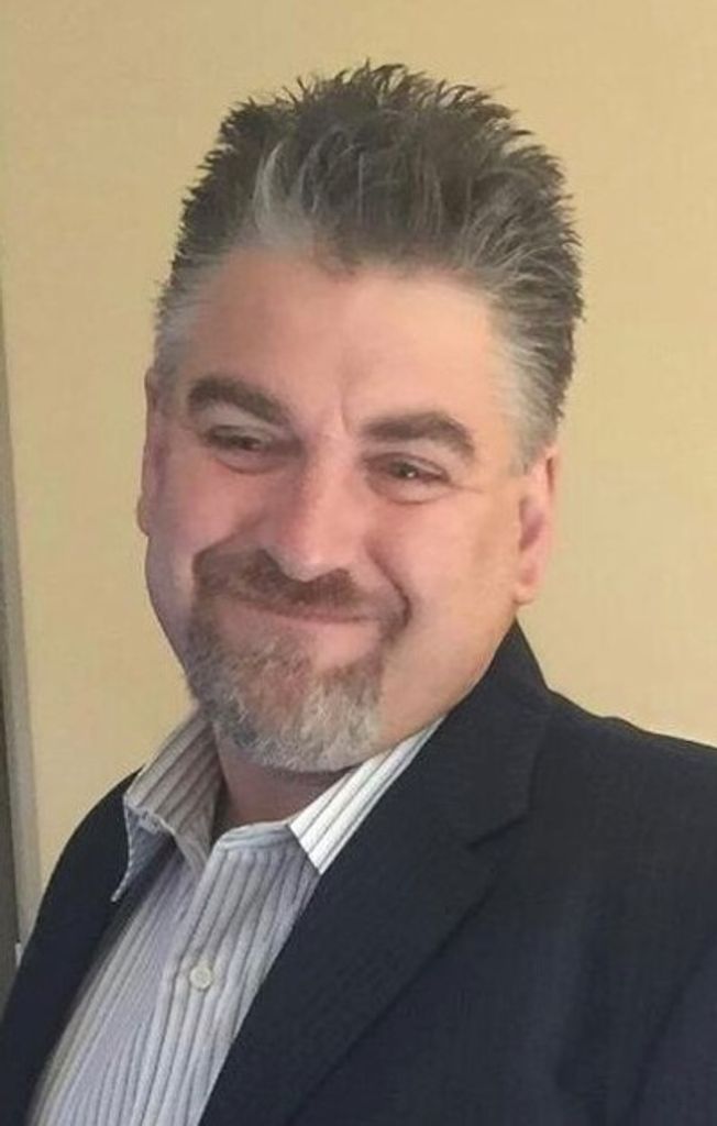 Jeffrey Comerford Profile Photo