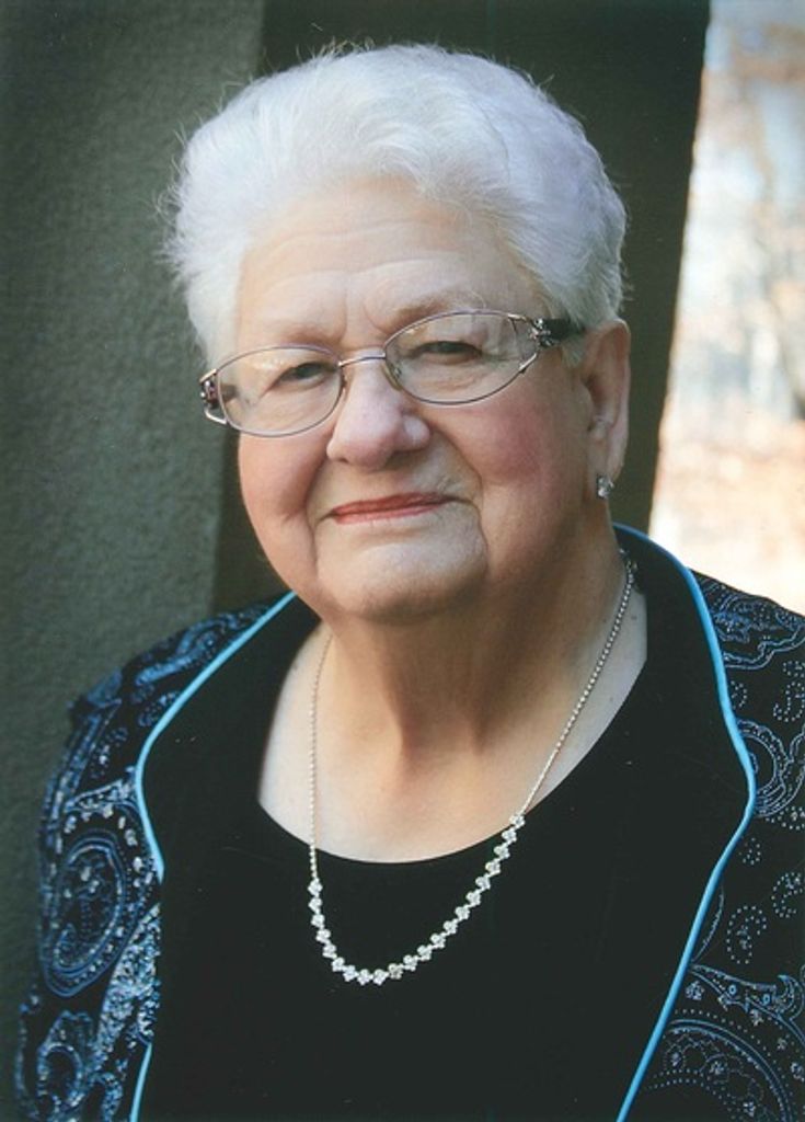 Martha Gillis Profile Photo