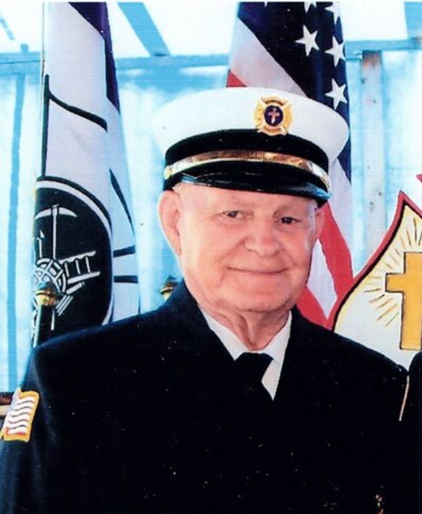 Thomas John Woods Profile Photo