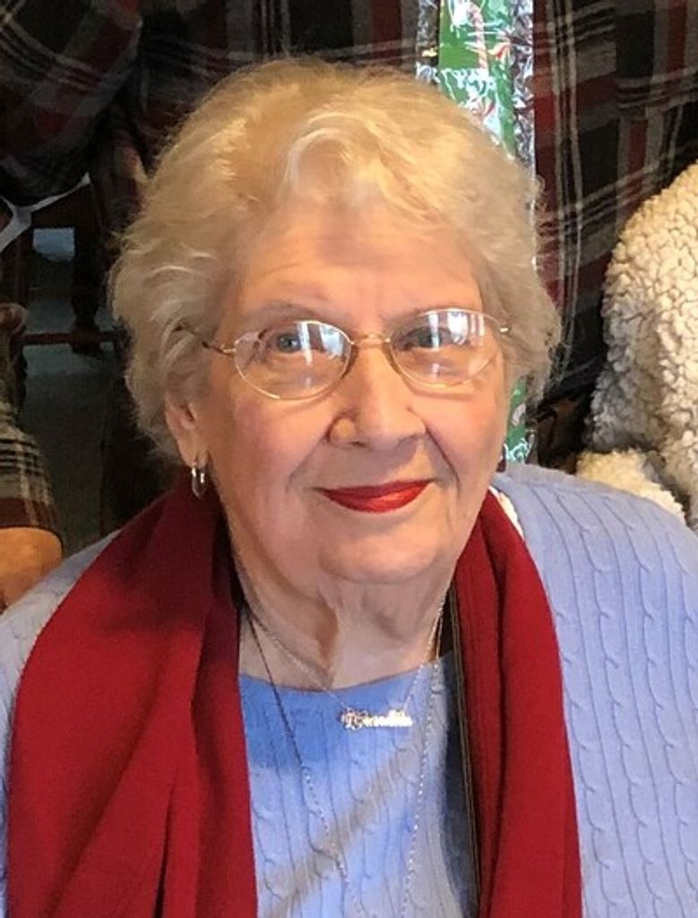 Edna D. Turner Profile Photo
