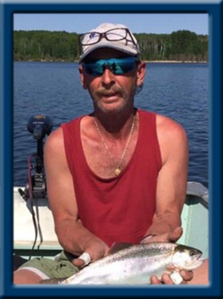 Donald “Donnie” Glendon Turner