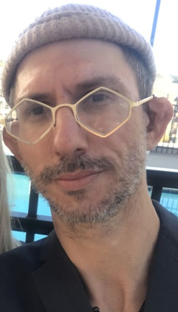 Jonathan Franklin Hartley