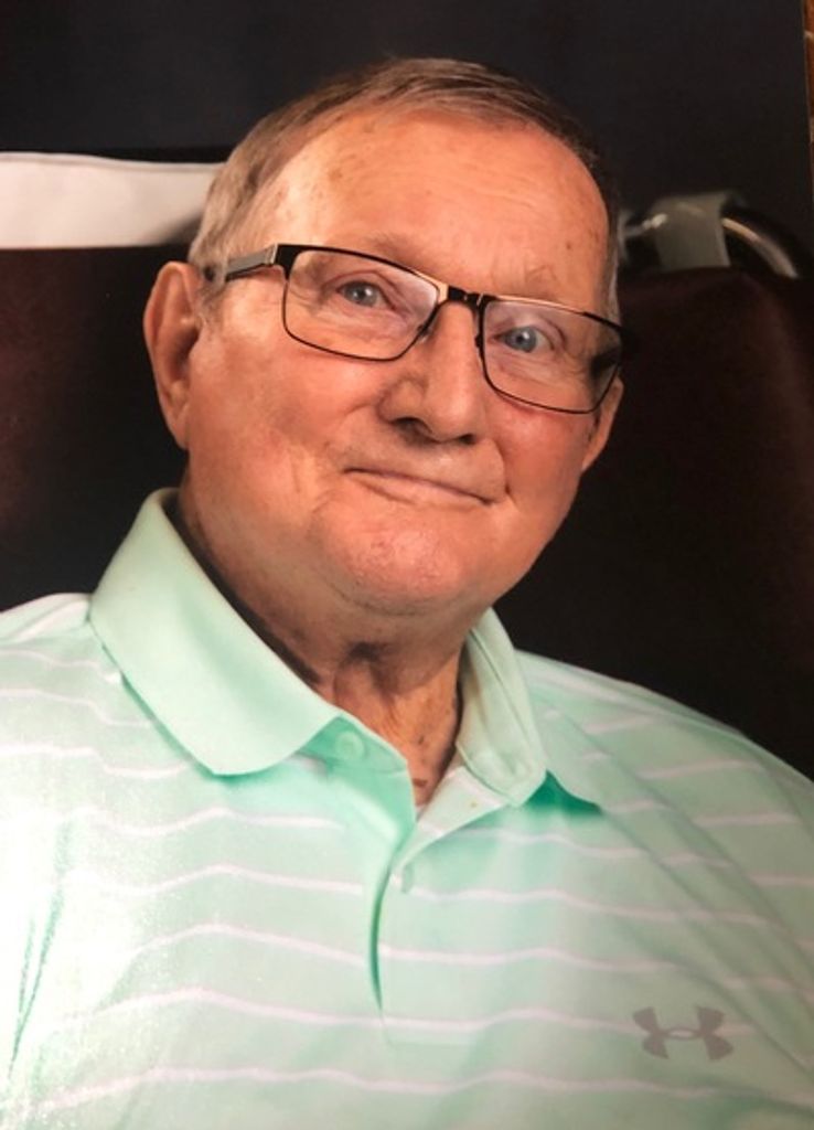 Edward H. Grove Profile Photo