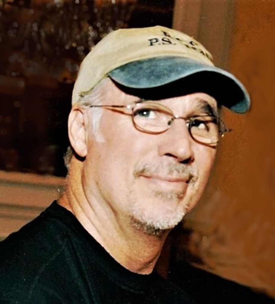 Joseph L. Harkins Jr.