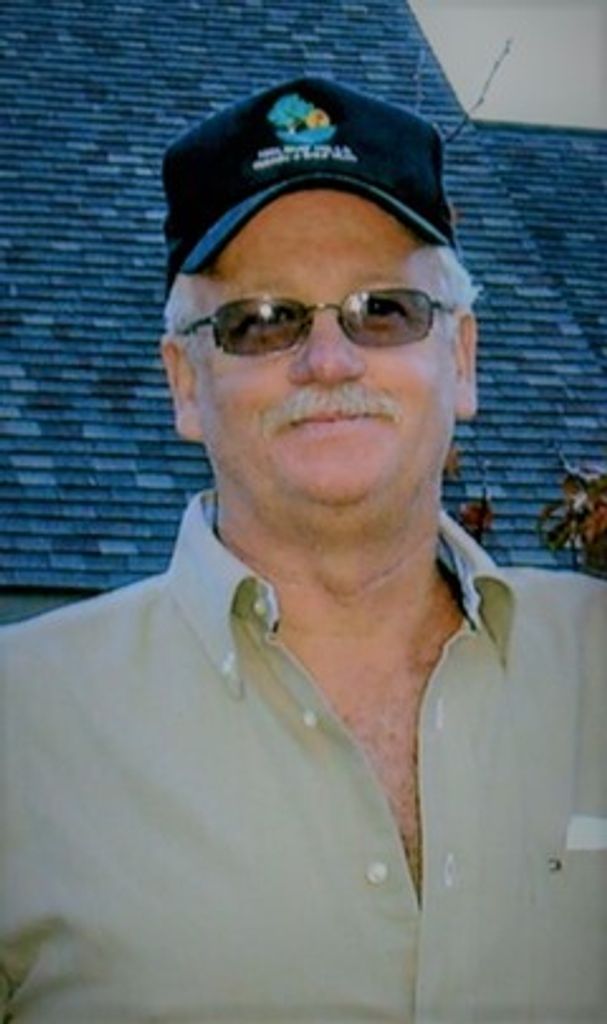 Richard W White