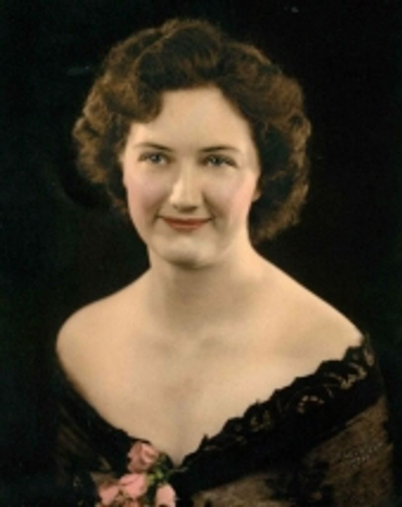 Dora Deane King Mills