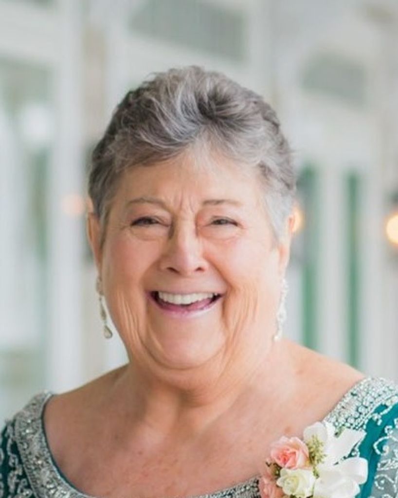 Margaret Ann "Peggy" Koslosky Profile Photo