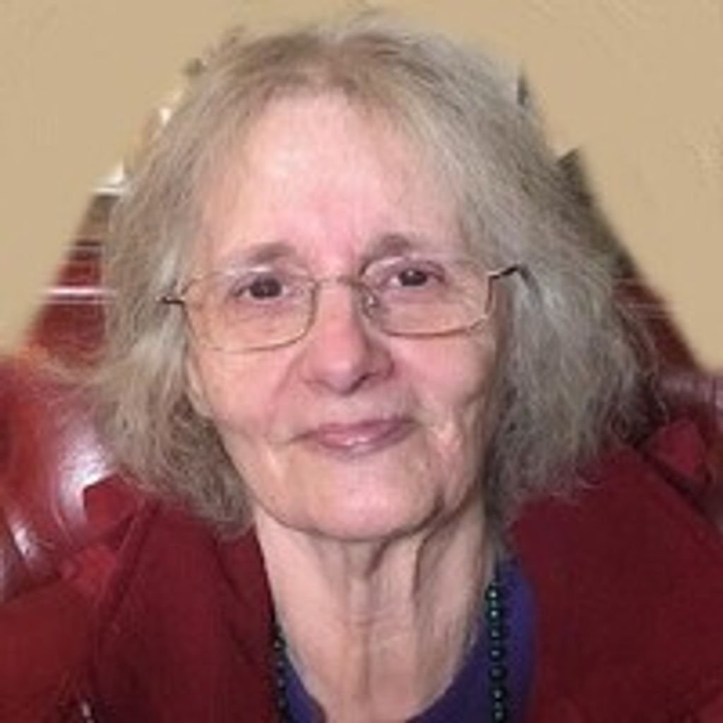 Verena  May Leone Profile Photo