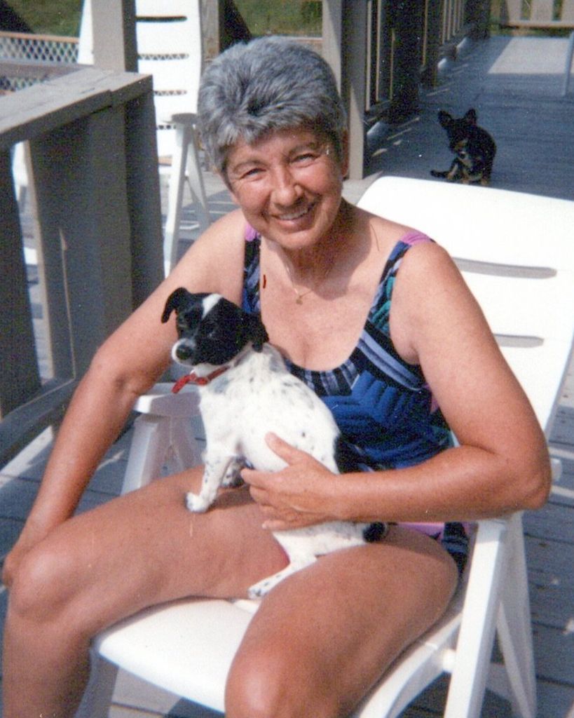 Ellen Bryan Profile Photo