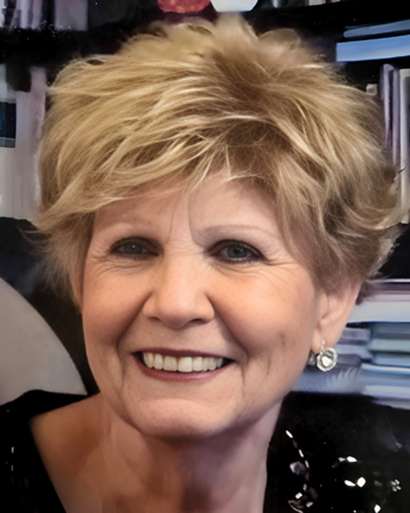 Carolyn Jensen
