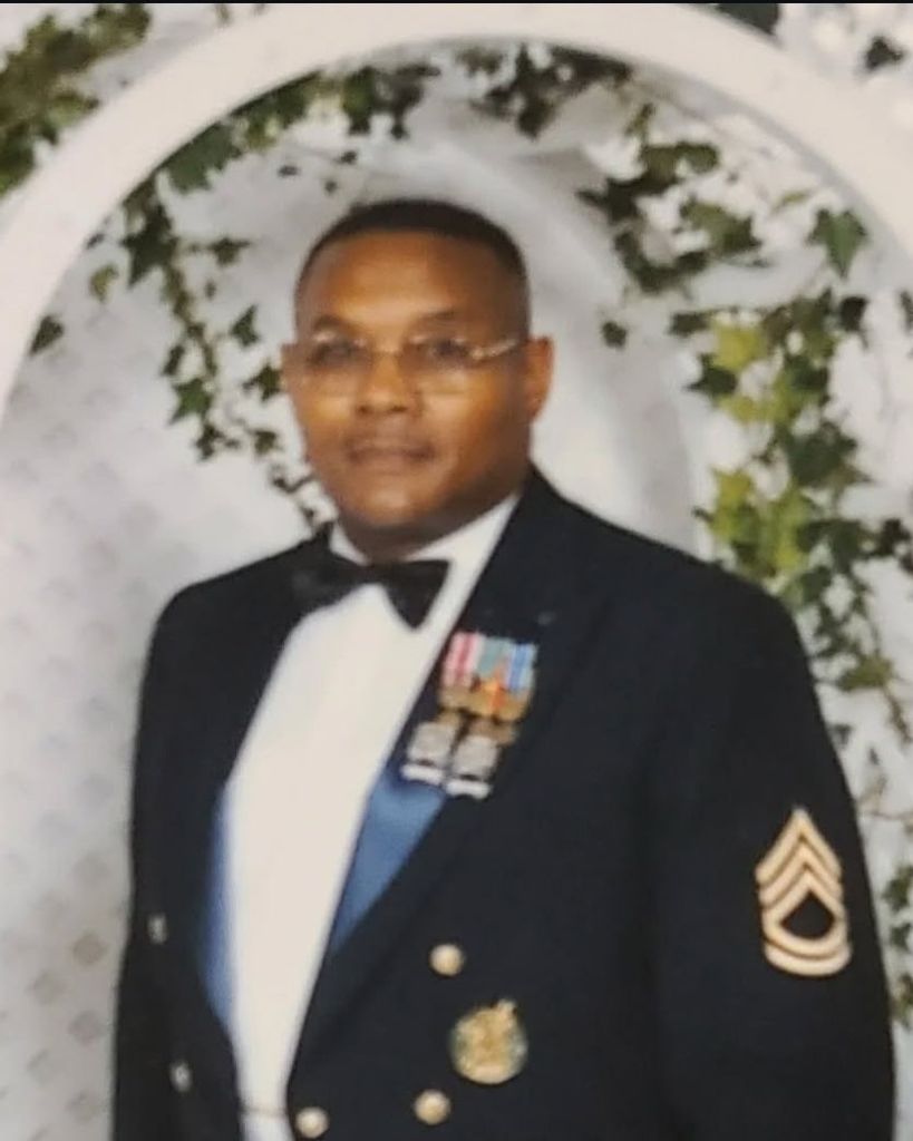 Rev. Roger Dale Jacobs