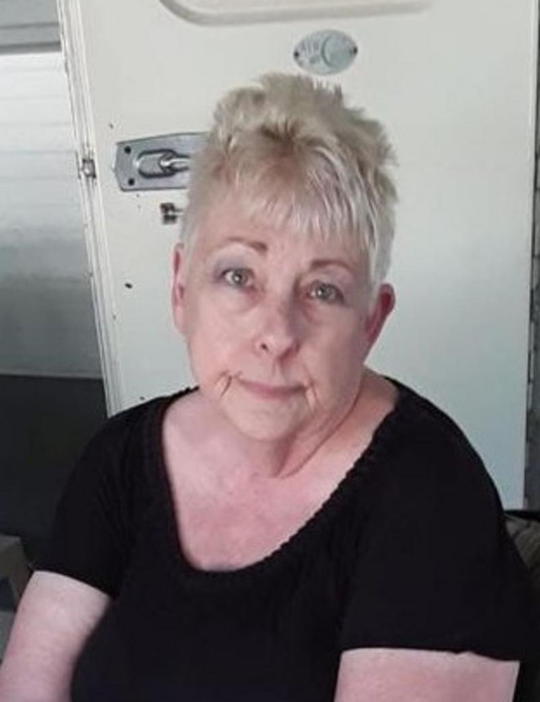 Doris Mae French Profile Photo