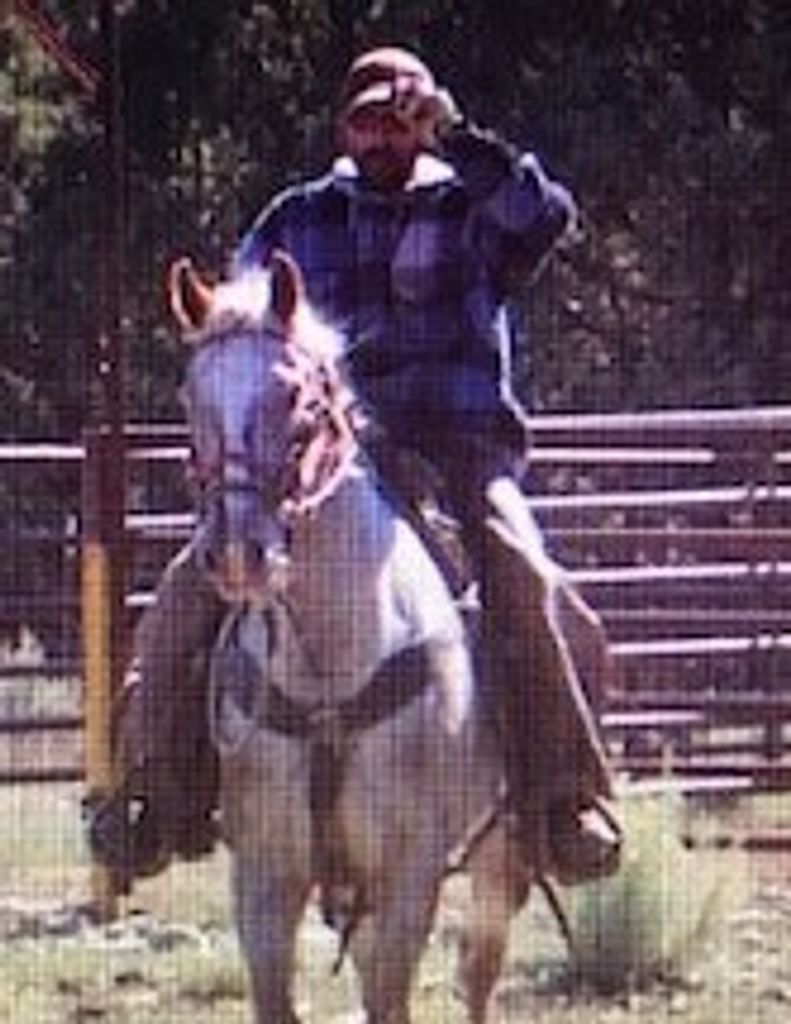 Harold Sanchez